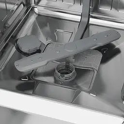 Посудомийна машина Beko DIN34322 (6578502) - мініатюра 4