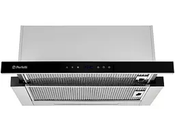 Витяжка телескопічна Perfelli ISEO 6PWX INOX