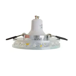 Точковий світильник Brille HDL-G313 MR16+3W LED 36-451 - мініатюра 6
