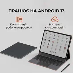 Електронна книга BOOX Tab X С - мініатюра 7