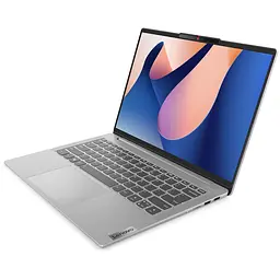 Ноутбук Lenovo IdeaPad Slim 5 14IAH8 i5-12450H 44GHz,16GB,1TB,UHD,Без ОС - мініатюра 6