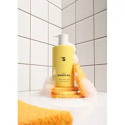 Гель для душу Sister's Aroma Smart Ветівер 250 мл - мініатюра 2