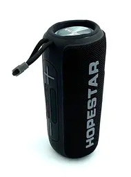 Портативна колонка Hopestar A41 Bluetooth з потужним звуком (42812-A41_1016) - мініатюра 3