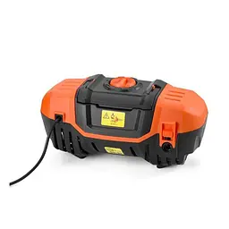 Мийка високого тиску Sturmax PWM9207 - мініатюра 2