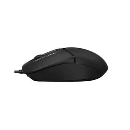 Комп'ютерна мишка A4Tech FM12S Black (4711421958356) - мініатюра 4