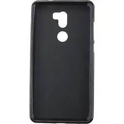 Чохол-накладка Toto TPU case matte Xiaomi Mi5s Plus Black - мініатюра 2