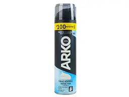 Піна для гоління ARKO 200мл Мен Кул