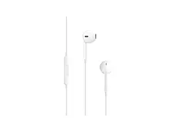 Навушники Apple EarPods with Mic (MNHF2ZM/A)