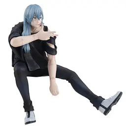 Фігурка Furyu Noodle Jujutsu Kaisen Mahito Магічна битва Махіто 15 см (FN M JK 15) - мініатюра 2