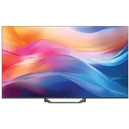 Телевізор QLED HAIER H50S80FUX