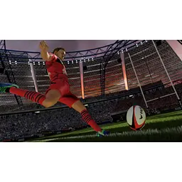 Ключ активації Microsoft Rugby 22 для Xbox One/Series - мініатюра 6