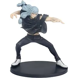 Фігурка Bandai Spirits Магічна битва Jujutsu Kaisen Махіто Mahito 16 см BS JK M - мініатюра 2