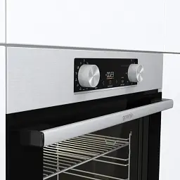 Електрична духова шафа GORENJE BO 6737 E02X - мініатюра 5