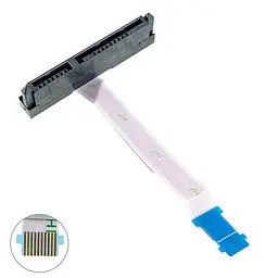 Шлейф HDD для ноутбука НР (15-EC 99 G2 G3 TPN-Q229) DD0G3HHD011