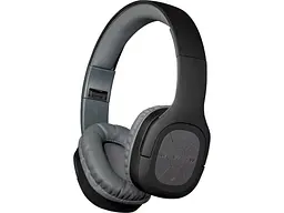 Наушники с микрофоном Defender FreeMotion B565 Grey (63565)