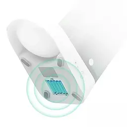 Смарт годівниця PETKIT Fresh Element SOLO (White) P570 - мініатюра 4