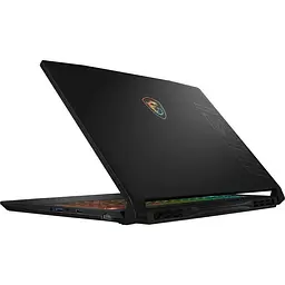 Ігровий ноутбук MSI Crosshair 16 A13VGK-2277XRO, Intel Core i7-13620H до 4,9 ГГц, 16 FHD+, 16 ГБ, SSD 1 ТБ, NVIDIA GeForce RTX 4070 8 ГБ, Free Dos - мініатюра 4