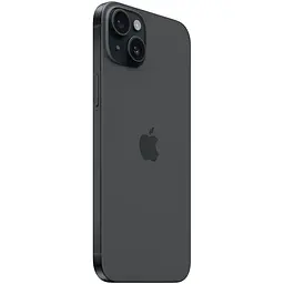 Смартфон Apple iPhone 15 Plus 256GB BlackModel A3094 (Grade A) Seller Refurbished - мініатюра 2