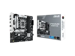 Материнская плата Asus PRIME B760M-PLUS (90MB1GY0-M0EAY0)