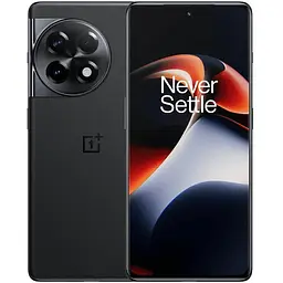 Смартфон OnePlus 11R 12/256GB Sonic Black Global 5G, NFC