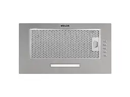 Витяжка вбудована WEILOR WB 68 SS - мініатюра 4
