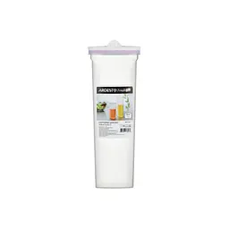 Харчовий контейнер Ardesto Fresh 1 л Purple (AR1510LP) - мініатюра 1