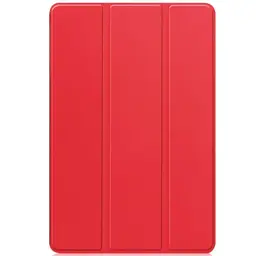 Чохол до планшета BeCover Smart Xiaomi Redmi Pad 2 11.0" Red (713643) - мініатюра 2