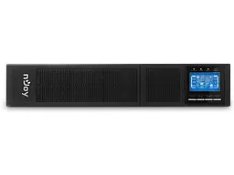 ДБЖ безперервної дії (Online) Njoy Balder 6000 (PWUP-OL06KBA-AZ01B) - мініатюра 3