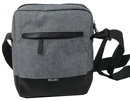 Чоловіча сумка Wallaby 22х20х6 см sum0014220