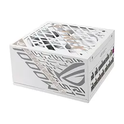 Блок живлення ASUS 1000W ROG Strix Platinum White Edition (90YE00W4-B0NA00) - мініатюра 4