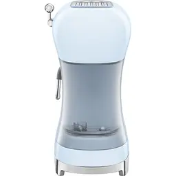 Кавоварка ріжкова Smeg ECF02PBEU [116621] - мініатюра 6