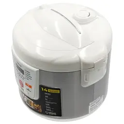 Мультиварка ROTEX RMC508-W