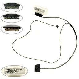 Шлейф матриці для ноутбука Lenovo (Ideapad: 110-14isk 310-14ISk E41-15) (DC02002EY00)