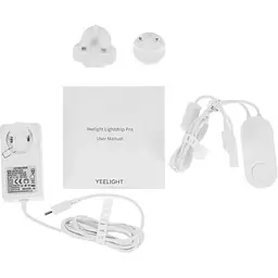 Світлодіодна стрічка Yeelight Lightstrip Pro 2m (YLDD005) [96889] - мініатюра 5