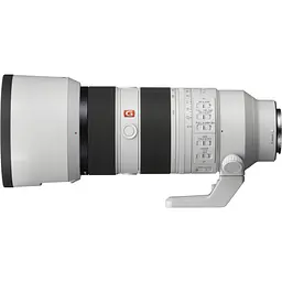 Об'єктив Sony FE 70-200mm f/2.8 GM OSS II (SEL70200GM2) [107091] - мініатюра 4