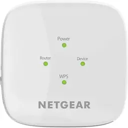 Точка доступу Netgear EX6110 AC1200 Global