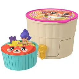 Набір-сюрприз Polly Pocket Take out Reveal в асортименті (JCR44) - мініатюра 6