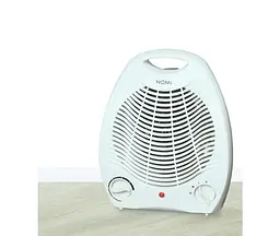 Тепловентилятор Nomi SFH-02 [76358] - мініатюра 4