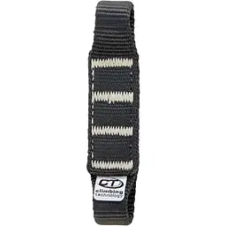 Стропа для відтяжок Climbing Technology Extender NY Pro 12 cm Black/Grey (1053-7W137012NGI)
