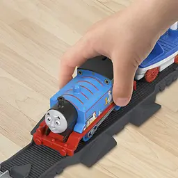 Ігровий набір Fisher-Price Томас і друзі Пригоди на мосту (GWX09) - мініатюра 6