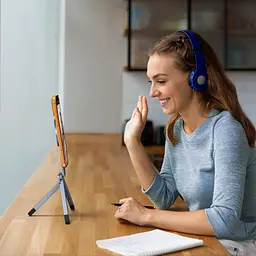 Штатив Ugreen Magnetic Phone Tripod Stand (75509) - мініатюра 10
