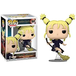 Фігурка Funko Pop Магічна битва Момо Нісімія Jujutsu Kaisen Momo Nishimiya 10 см FP JK MN 1641