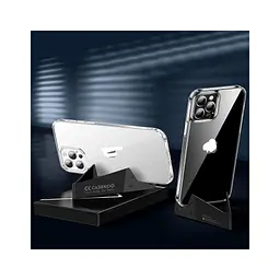 Чохол до мобільного телефона BeCover Apple iPhone 13 Pro Max Transparancy (706920) - мініатюра 5