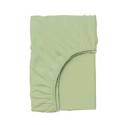 Дитяча постільна білизна в ліжечко BEIGE FOLIAGE CS2 COSAS (4822052079416) - мініатюра 8