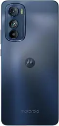 Смартфон Motorola Edge 30 8/256GB Meteor Grey (Global) - мініатюра 3