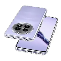 Чохол до мобільного телефона BeCover Realme 13 5G Transparancy (712764) - мініатюра 3