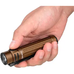 Ліхтар Olight Warrior Mini 3 Desert Tan - мініатюра 4