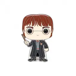 Пін Funko Pop серії «Гаррі Поттер» – Гаррі Поттер