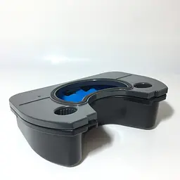 Фільтр з рамкою та кришкою для пилососу Samsung SC65**, SC66**, DJ97-00496A - мініатюра 7