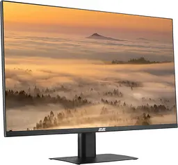 Монітор 27" 2E A2725B FHD VA 100Hz (2E-A2725B-01.EU) - мініатюра 2